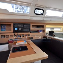Jeanneau Sun Odyssey 490