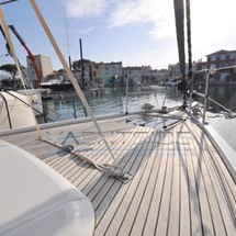 Jeanneau Sun Odyssey 490