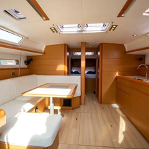 Jeanneau Sun Odyssey 469