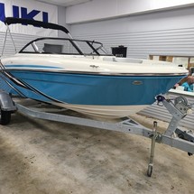 Bayliner VR4 BOWRIDER
