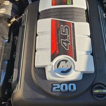 Bayliner VR4 BOWRIDER