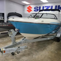 Bayliner VR4 BOWRIDER