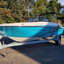 Bayliner VR4 BOWRIDER