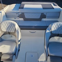 Bayliner VR4 BOWRIDER
