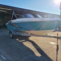 Bayliner VR4 BOWRIDER