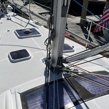 Beneteau 40