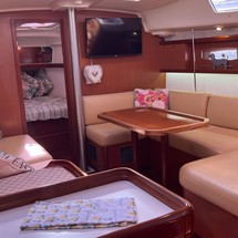 Beneteau 40