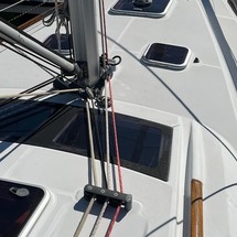 Beneteau 40