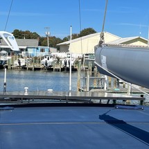 Beneteau 40