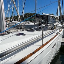 Beneteau 40