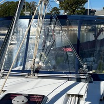 Beneteau 40