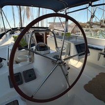 Beneteau 40