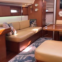 Beneteau 40