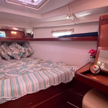 Beneteau 40