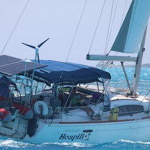 Beneteau 40