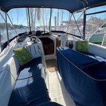 Beneteau 40