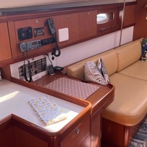 Beneteau 40