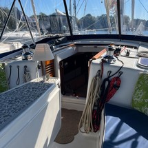 Beneteau 40