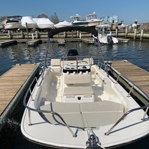 Boston Whaler 170 Montauk