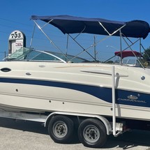 Chaparral Sunesta 274