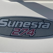 Chaparral Sunesta 274