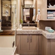 Carver 52 Voyager