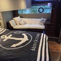 Carver 52 Voyager