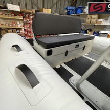 Salcombe flyer 530 sport