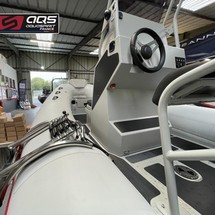 Salcombe flyer 530 sport