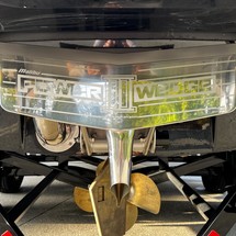 Malibu Wakesetter 23 LSV