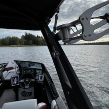Malibu Wakesetter 23 LSV