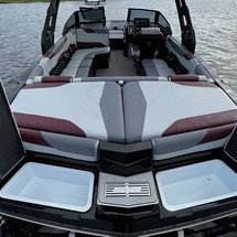 Malibu Wakesetter 23 LSV