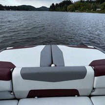 Malibu Wakesetter 23 LSV
