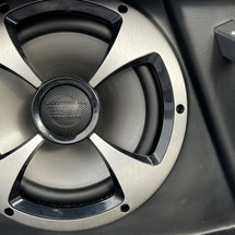 Malibu Wakesetter 23 LSV