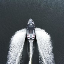 Malibu Wakesetter 23 LSV