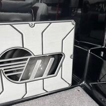 Malibu Wakesetter 23 LSV