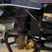 Malibu Wakesetter 23 LSV