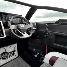 Malibu Wakesetter 23 LSV