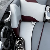 Malibu Wakesetter 23 LSV