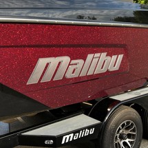 Malibu Wakesetter 23 LSV