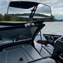 Malibu Wakesetter 23 LSV