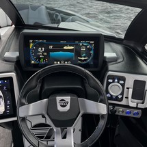 Malibu Wakesetter 23 LSV