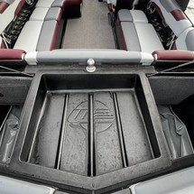 Malibu Wakesetter 23 LSV