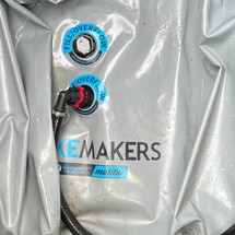 Malibu Wakesetter 23 LSV