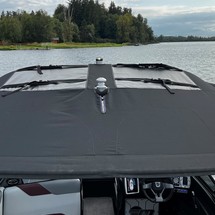 Malibu Wakesetter 23 LSV