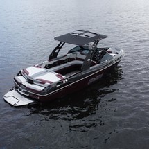 Malibu Wakesetter 23 LSV