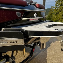 Malibu Wakesetter 23 LSV