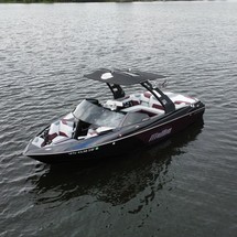 Malibu Wakesetter 23 LSV