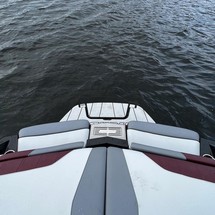 Malibu Wakesetter 23 LSV