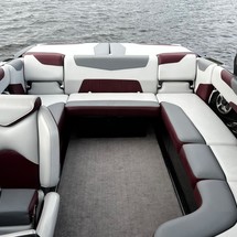 Malibu Wakesetter 23 LSV